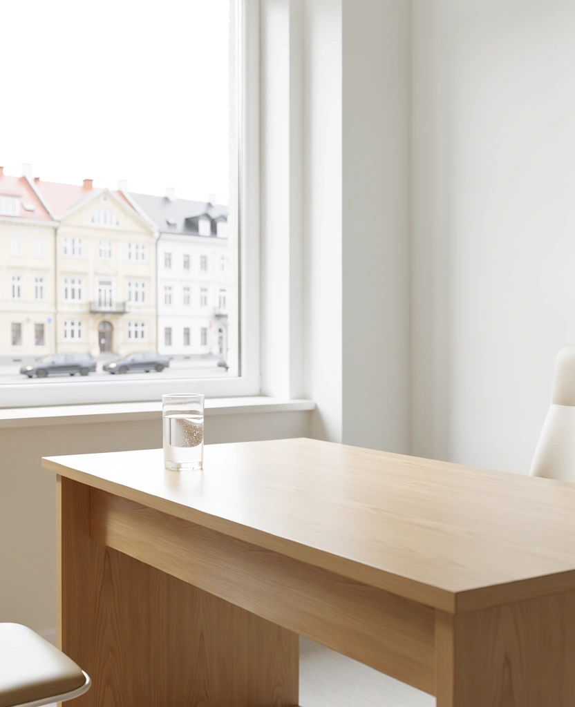 Nordisk Nutrition kontorsmiljö i Uppsala